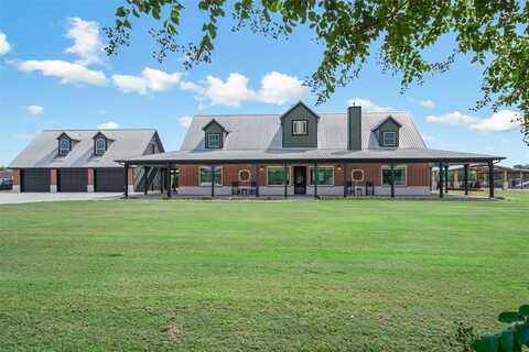 733 Rs County Road 1430, Point, TX 75472