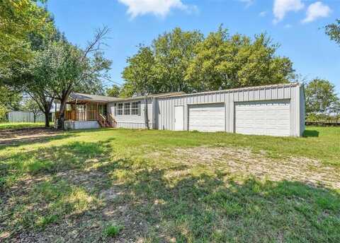 6720 County Road 161, Kaufman, TX 75142