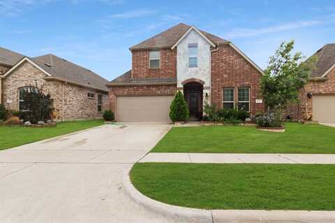 10709 Parnell Drive, McKinney, TX 75072