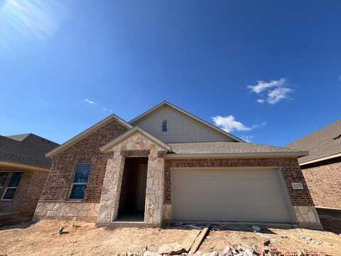 2029 Kelva Drive, Haslet, TX 76052