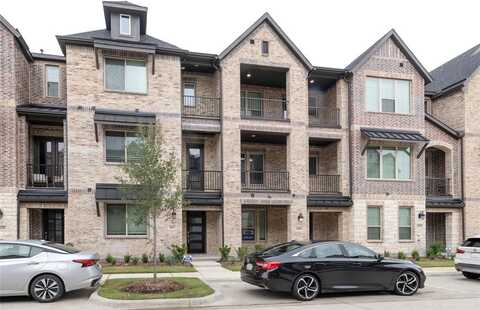 4162 HUMBOLDT STREET., Frisco, TX 75034