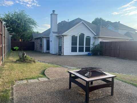 712 Monterey Drive, Rockwall, TX 75087