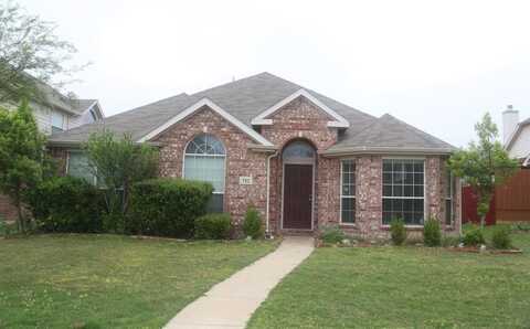 712 Monterey Drive, Rockwall, TX 75087