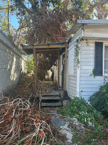 2517 50th Ave N - #W5 St Petersburg, FL 33714, Saint Petersburg, FL 33714