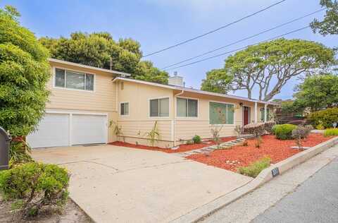 330 Stuart Ave, Pacific Grove, CA 93950