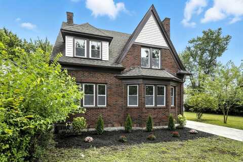 481 Starin Avenue, Buffalo, NY 14216