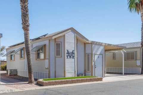 1110 N Verbenna Henness Rd, Casa Grande, AZ 85122