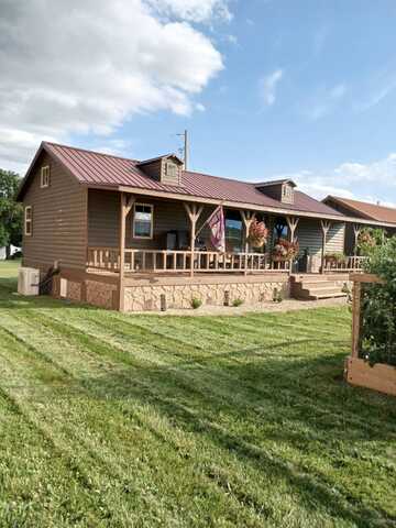 205 W Cedar Circle Ter, Alma, KS 66401