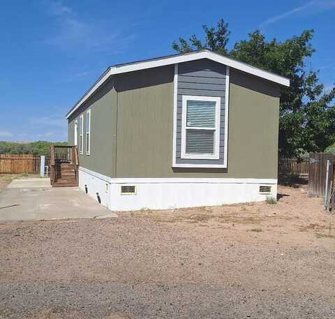 1 Vista Del Rio, Belen, NM 87002