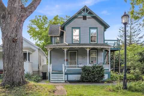 306-08 South Corn Street, Ithaca, NY 14850