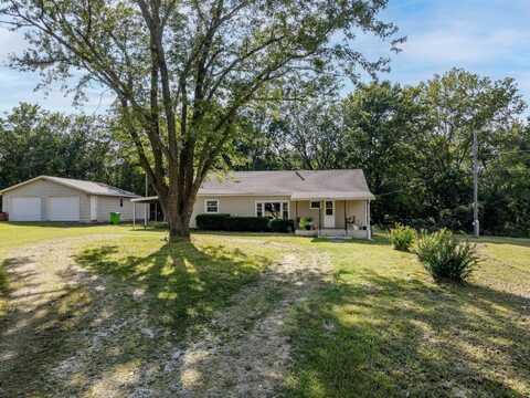 4039 County Road 3930, Independence, KS 67301