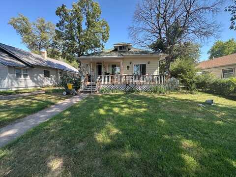 1234 3rd Street, Chappell, NE 69129