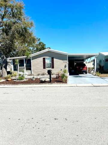 15124 Beeler Ave, Hudson, FL 34667