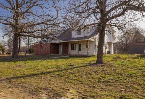 10918 Jaybird Rd, Gravette, AR 72736