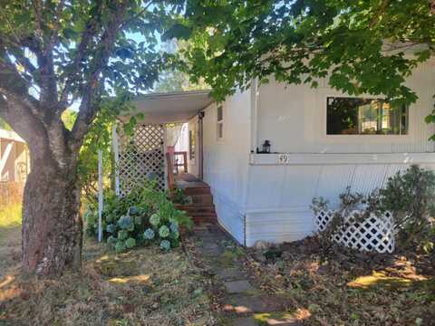 26801 NE 9th St, Camas, WA 98607