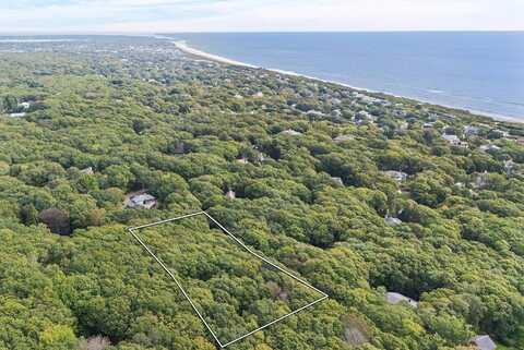 12 Dogwood Street, Montauk, NY 11954
