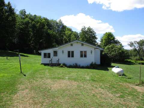 6878 Shaller Road, Belfast, NY 14711