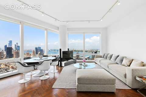 25 Columbus Circle, New York, NY 10019