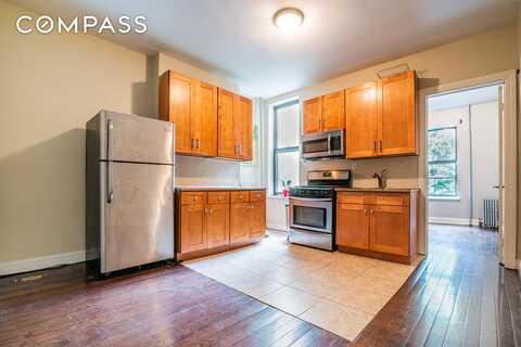 681 Sterling Place, Brooklyn, NY 11216
