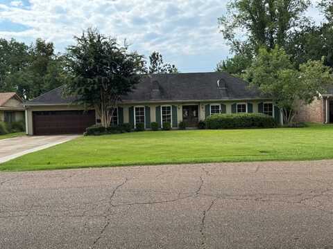 412 East Jeff Davis, Greenwood, MS 38930