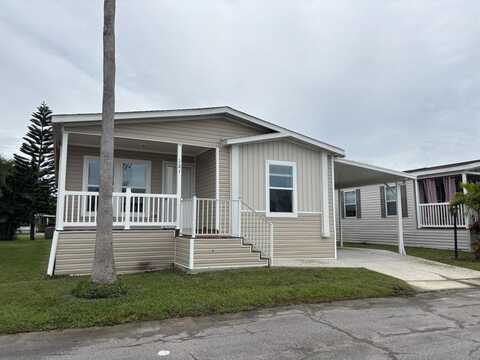 321 Heritage Blvd, #89, Vero Beach, FL 32966