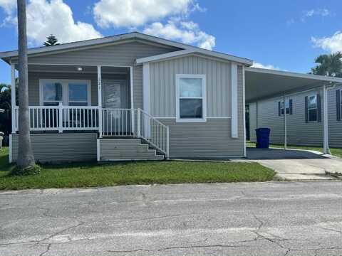 321 Hertiage Blvd, #89, Vero Beach, FL 32966
