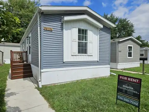 26118 Fifth St #211, Taylor, MI 48180