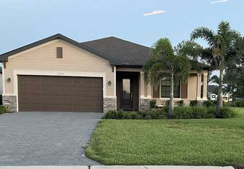 1818 West Isles Road, Port Charlotte, FL 33953