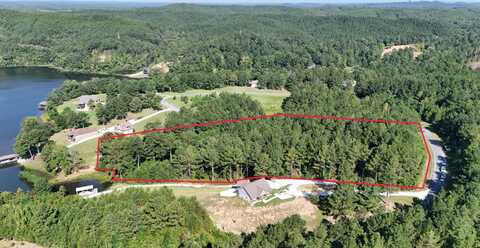 0 Mill Creek Lane, Sylacauga, AL 35151