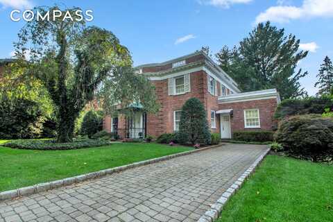 142 Bertha Place, Staten Island, NY 10301
