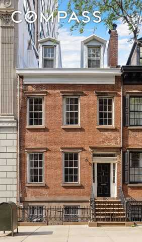 29 Vandam Street, New York, NY 10013