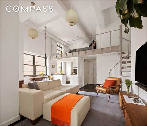 111 Fourth Avenue, New York, NY 10003