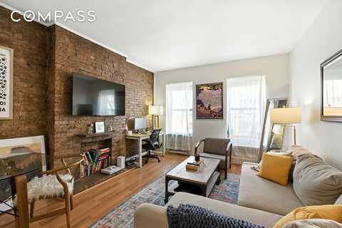 522 East 88th Street, New York, NY 10128