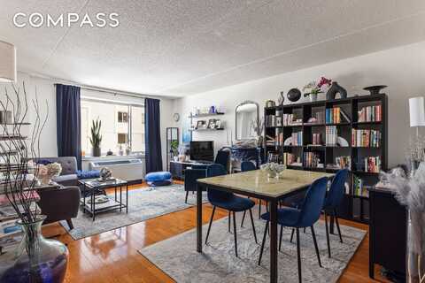 40 West 116th Street, New York, NY 10026