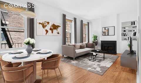 464 Columbus Avenue, New York, NY 10024
