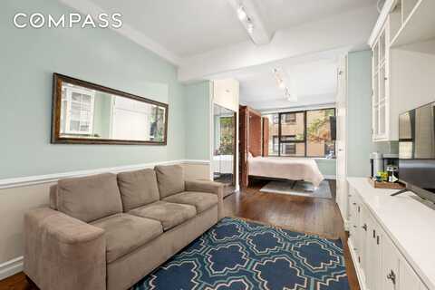 118 West 72nd Street, New York, NY 10023