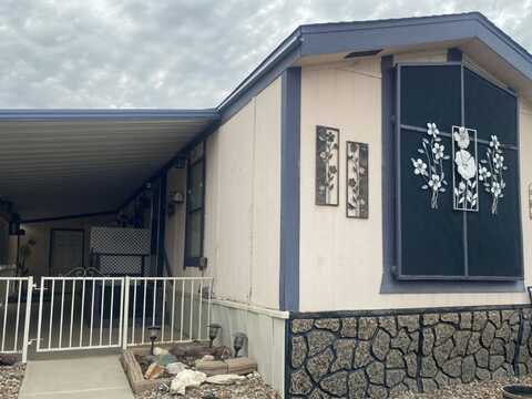 16604 N. 1st Drive, #121, Phoenix, AZ 85023
