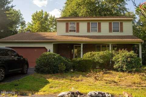 817 Lishakill Road, Niskayuna, NY 12309