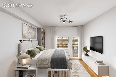211 Thompson Street, New York, NY 10012