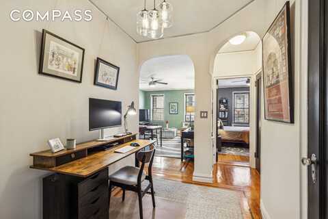 60 Cooper Street, New York, NY 10034