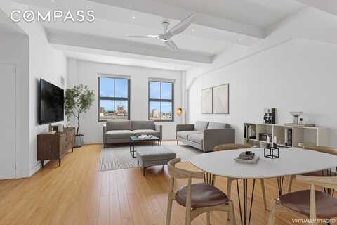 1 Hanson Place, Brooklyn, NY 11217