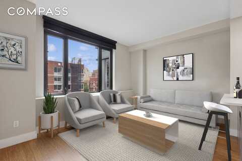 305 West 16th Street, New York, NY 10011