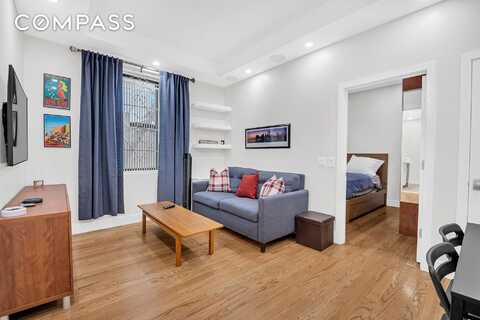 244 Riverside Drive, New York, NY 10025