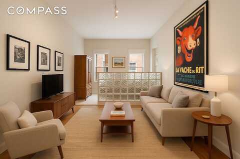 23 Waverly Place, New York, NY 10003