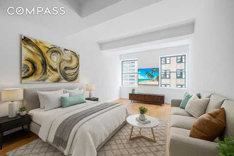 99 John Street, New York, NY 10038
