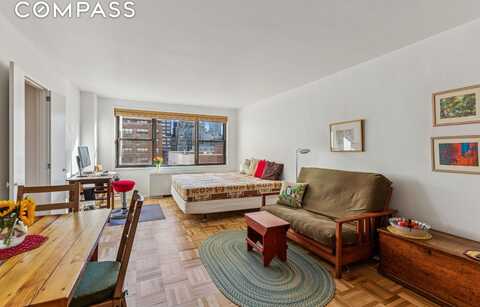 301 East 69th Street, New York, NY 10021