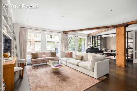 14-16 Wooster Street, New York, NY 10013