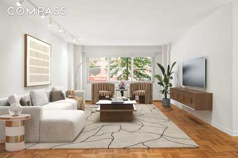 70 East 10th Street, New York, NY 10003