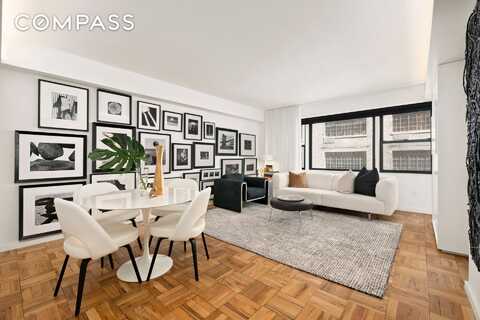 55 East 9th Street, New York, NY 10003