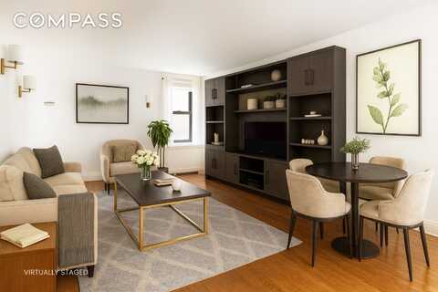 257 West 117th Street, New York, NY 10026
